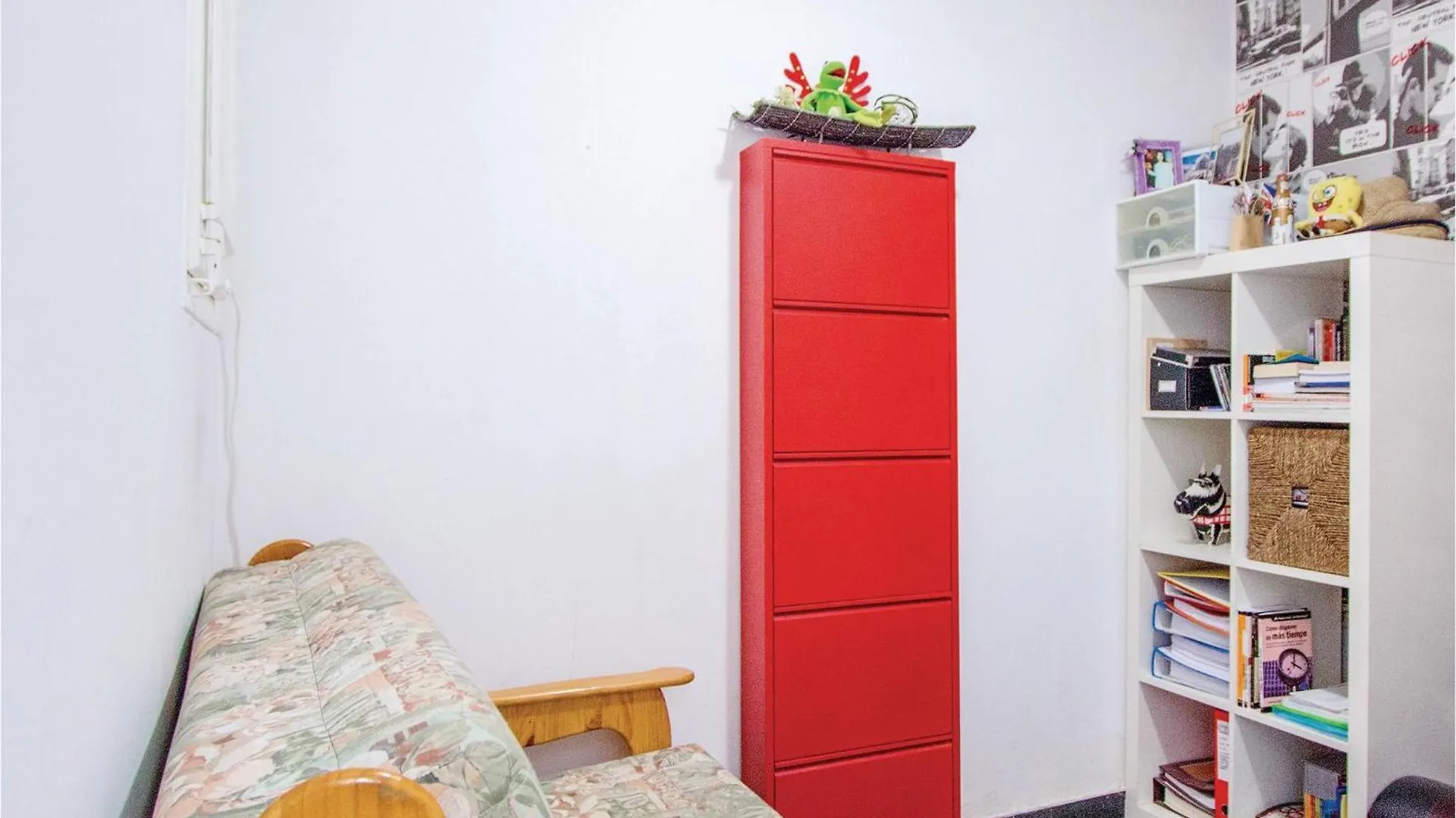 2 Bedroom Cozy Apartment In Blanes Spain